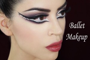 Bühnen Makeup Workshop