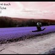 Mia - Ich wünsche euch eine glückliche Zukunft.