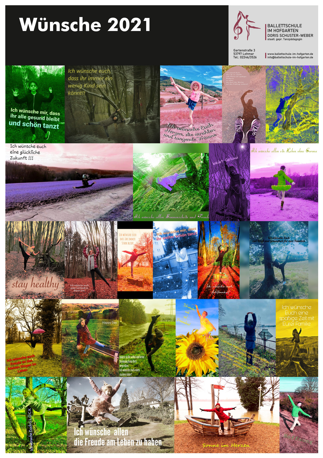 Poster 4. Challenge