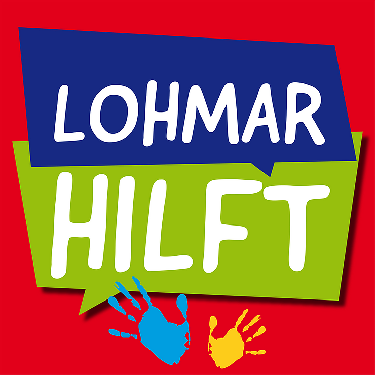 lohmar-hilft