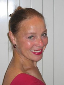 Galina Georgiewa-Weber