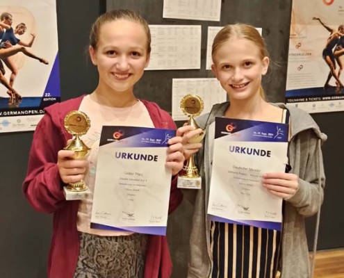 Rueckblick German Open 2021 02