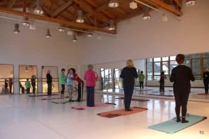 Rehasport in Lohmar Ort