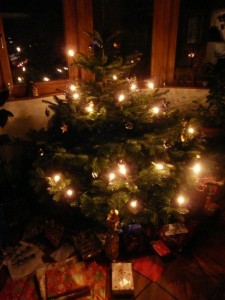 Weihnachtsbaum