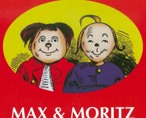 max-moritz