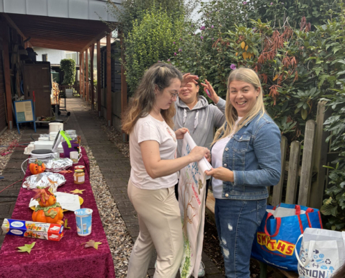 Fair Tanzen – Workshop Und Präsentation 013