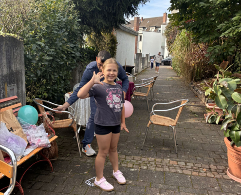 Fair Tanzen – Workshop Und Präsentation 015