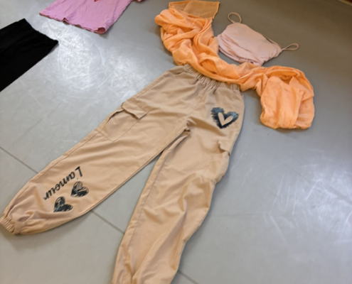Fair Tanzen – Workshop Und Präsentation 025