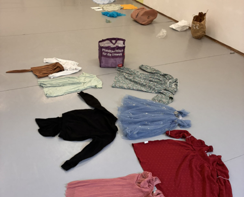 Fair Tanzen – Workshop Und Präsentation 026