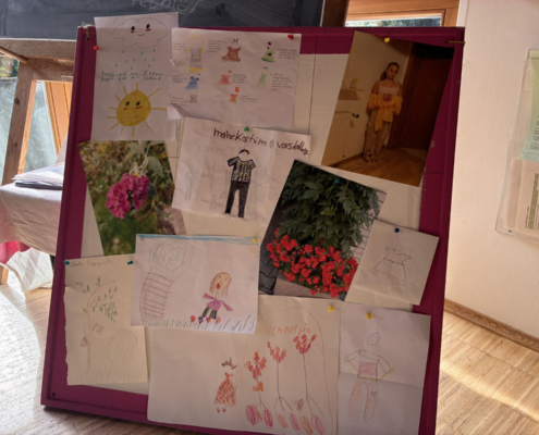 Fair Tanzen – Workshop Und Präsentation 028