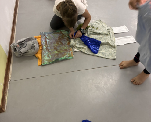 Fair Tanzen – Workshop Und Präsentation 029
