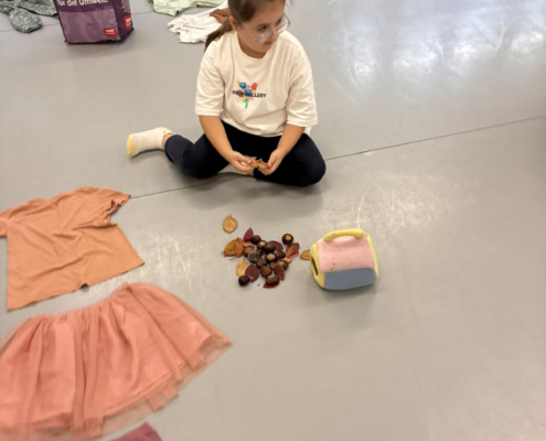 Fair Tanzen – Workshop Und Präsentation 030