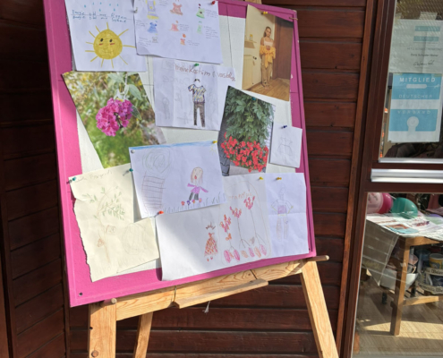 Fair Tanzen – Workshop Und Präsentation 034