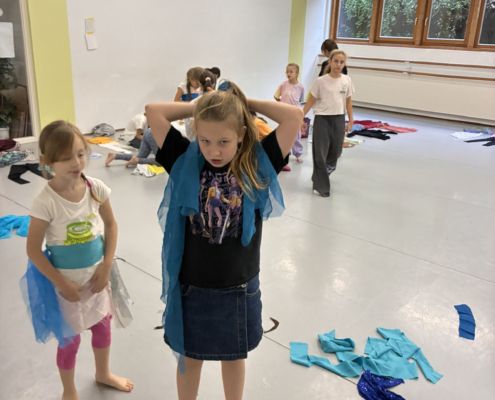 Fair Tanzen – Workshop Und Präsentation 035