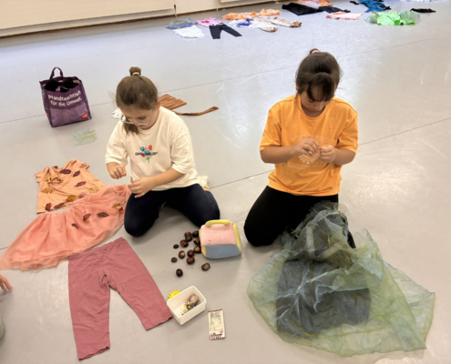 Fair Tanzen – Workshop Und Präsentation 036