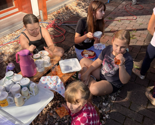 Fair Tanzen – Workshop Und Präsentation 057