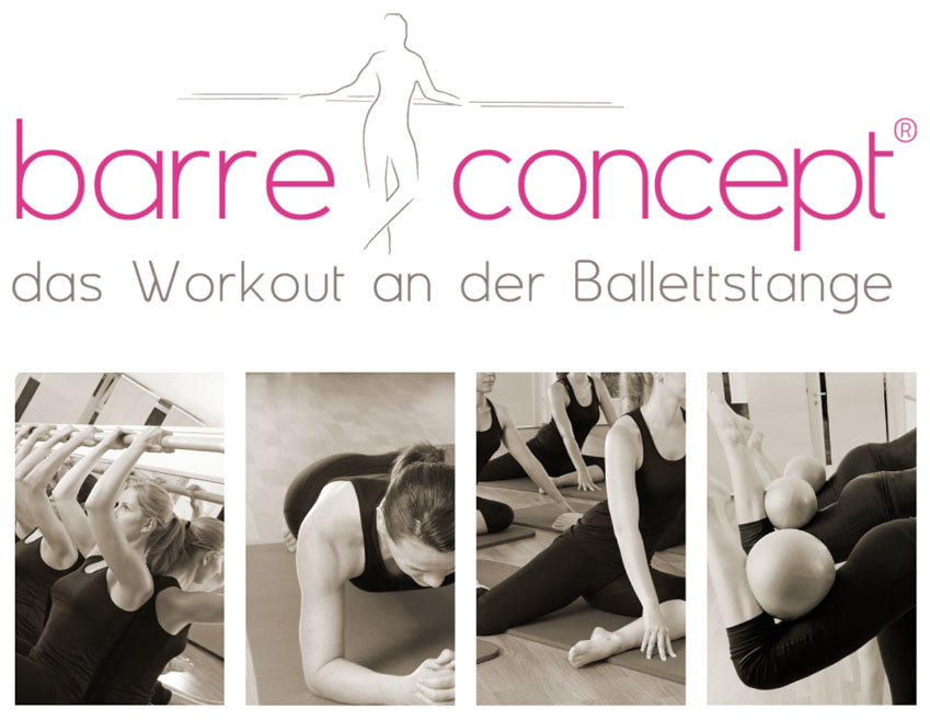 Barre Concept