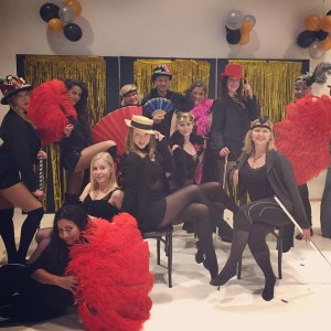 Burlesque