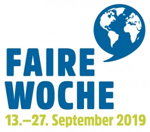 FaireWoche 2019