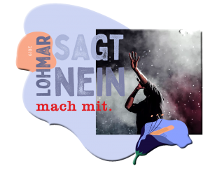 Lohmar sagt nein