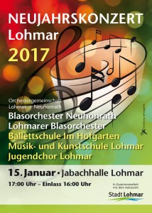 Flyer_Neujahrskonzert 2017