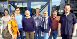 Steuerungsgruppe FairTrade