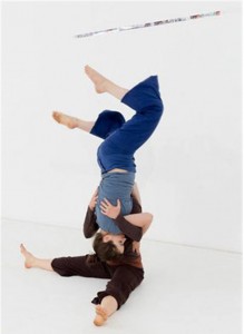 partnering